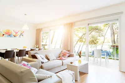 Appartamento Vacanza con famiglia Biograd na Moru