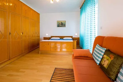 Appartamento Vacanza con famiglia Crikvenica