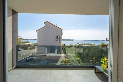 Ferienwohnung TEDORIS - 2 (2+2)