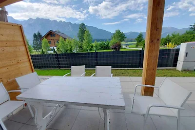 Appartamento Vacanza con famiglia Bad Mitterndorf