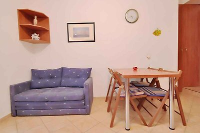 Vakantieappartement Gezinsvakantie Veli Losinj