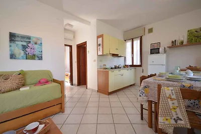 Vakantieappartement Gezinsvakantie Lignano Sabbiadoro
