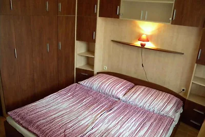 Vakantieappartement Gezinsvakantie Balatonföldvár