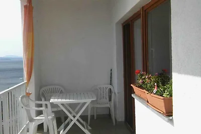 Ferienwohnung in Strandnähe