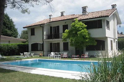Casa vacanze Vacanza di relax Verona