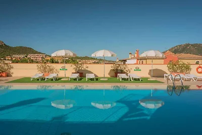 Appartamento Vacanza con famiglia Villasimius