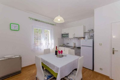 Vakantieappartement Gezinsvakantie Jelsa