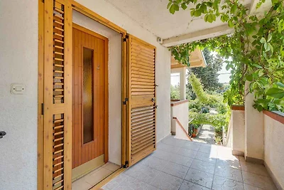 Ferienwohnung mit Klimaanlage