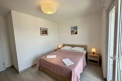 Appartamento Vacanza con famiglia Crikvenica