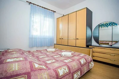 Vakantieappartement Gezinsvakantie Poljica