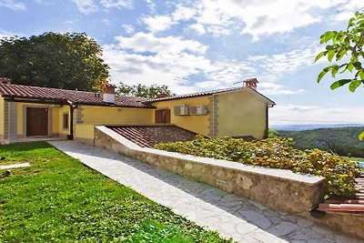 Casa vacanze Vacanza di relax Lupoglav