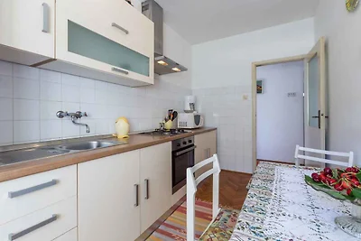 Ferienwohnung in Strandnähe