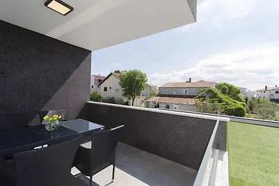 Ferienwohnung
