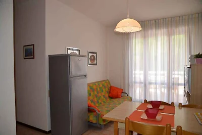 Ferienwohnung mit Pool