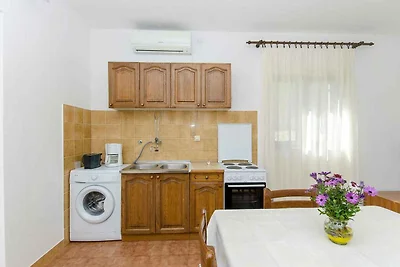 Vakantieappartement Gezinsvakantie Postira
