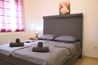 Ferienwohnung mit Internet, Klimaanlage, Terr