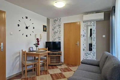 Ferienwohnung mit Klimaanlage