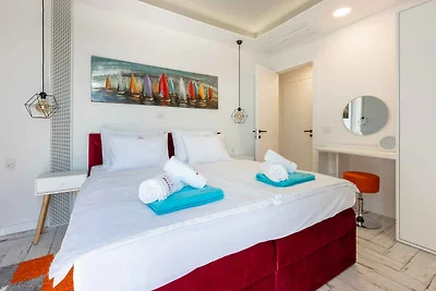 Casa vacanze Vacanza di relax Biograd na Moru