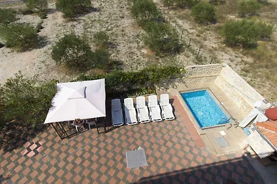 Appartamento Vacanza con famiglia Brodarica -Sibenik