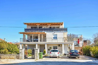 apartman za odmor Obiteljski odmor Turanj