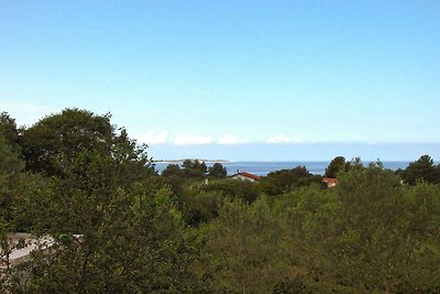 Studio mit Meerblick und Klimaanlage