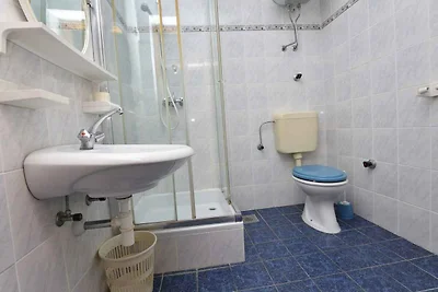 Ferienwohnung in Strandnähe