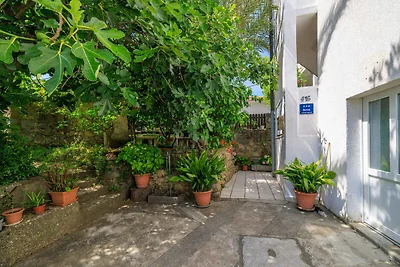 apartman za odmor Obiteljski odmor Lopar