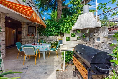 Vakantieappartement Gezinsvakantie Dramalj