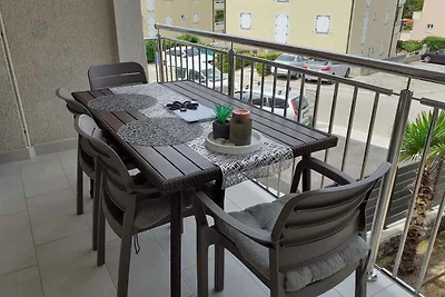 Apartament Dla rodzin Malinska