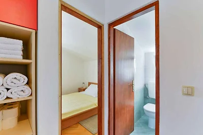 Vakantieappartement Gezinsvakantie Vir