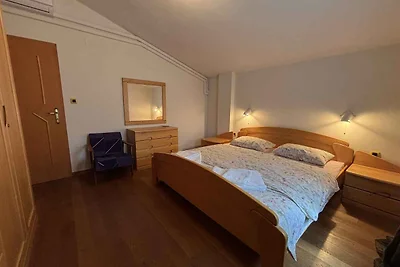 Ferienhaus mit 3 Schlafzimmern und grossem