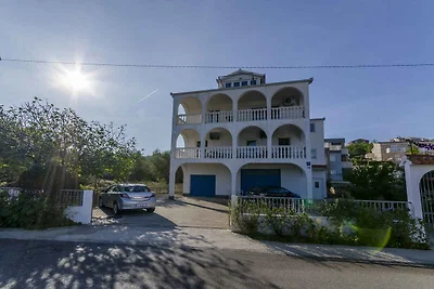 Holiday flat family holiday Slatine