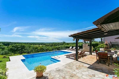 Komfortable Ferienwohnung Natalia mit eigenem