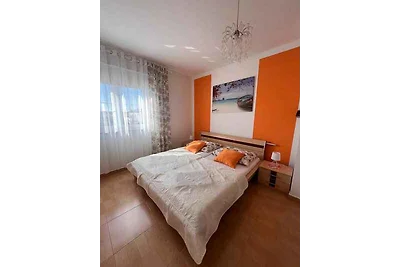 Ferienwohnung Milenko Ivic 3 (4+0)