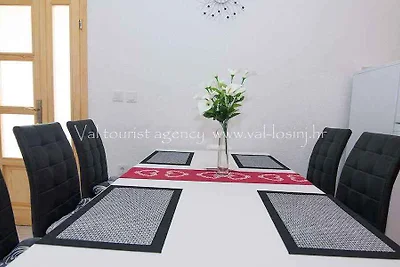 Vakantieappartement Gezinsvakantie Veli Losinj