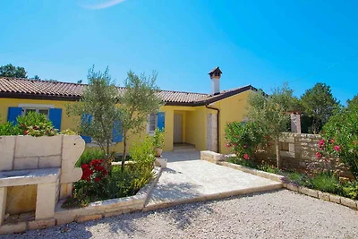 Villa mit Pool im Süden Istriens