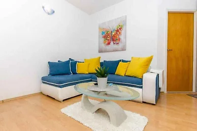 apartman za odmor Obiteljski odmor Sevid
