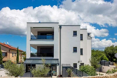 Ferienwohnung Stella mit zwei Schlafzimmern