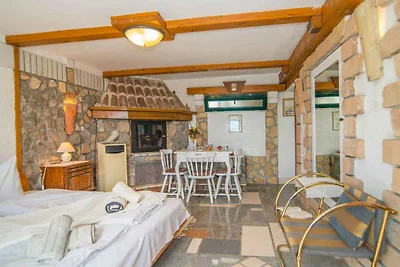 Vakantieappartement Gezinsvakantie Novi Vinodolski