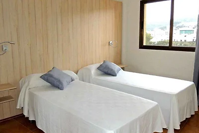 Ferienwohnung mit Klimaanlage und Pool