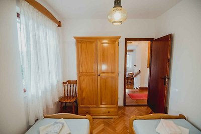 Vakantieappartement Gezinsvakantie Ivan Dolac