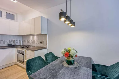 Vakantieappartement Gezinsvakantie Poreč