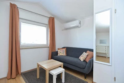 Ferienwohnung mit Klimaanlage und Fertigpool