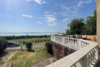 Casa vacanze Vacanza di relax Abrahámhegy