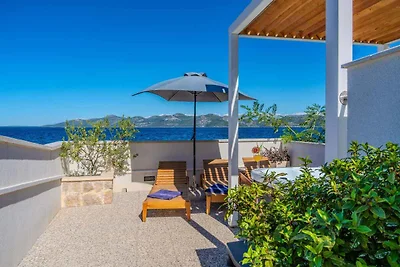 apartman za odmor Obiteljski odmor Mali Iž