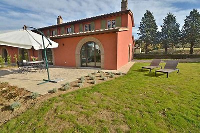 Vakantieappartement Gezinsvakantie Siena