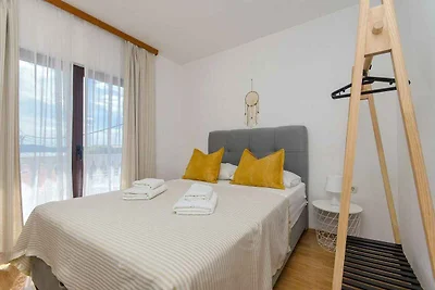 Ferienwohnung mit Klimaanlage