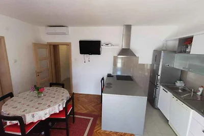 Ferienwohnung mit Klimaanlage