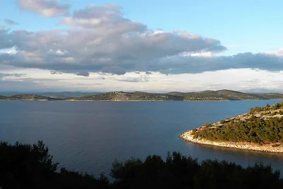 Appartement Vacances avec la famille Zirje