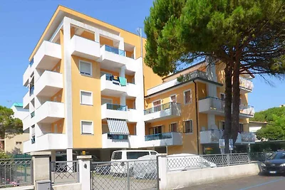 Apartamento Vacaciones familiares Bibione